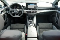 Audi A4 Avant 40 2.0 TFSI 2x S-Line