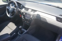 Skoda Rapid Spaceback 1.0 TSI Style