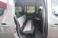 Citroen Berlingo 1.5 Blue-HDi Shine XL Aut.