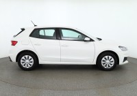 Skoda Fabia 1.0 MPI Active