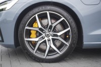 Volvo S60 Hybrid Polestar