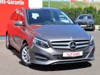 Mercedes-Benz B 200 B200 CDI