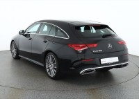 Mercedes-Benz CLA 180 Shooting Brake AMG Line