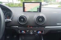 Audi A3 Sportback 35 TDI basis