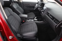 Mitsubishi Outlander 2.4Hybrid PHEV Plus 4WD