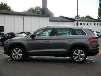 Vorschau: Skoda Kodiaq 1.5 TSI Style