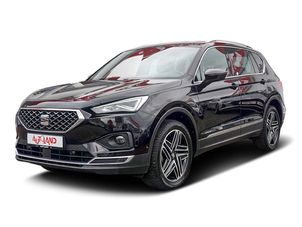 Seat Tarraco 1.5 Xcellence DSG