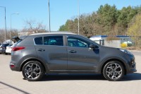 Kia Sportage 1.6 T-GDI GT-Line 4WD