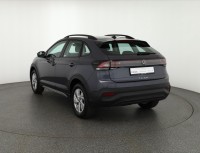 VW Taigo 1.0 TSI