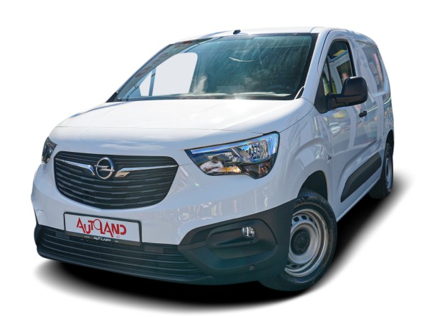 Opel Combo E Cargo 1.2 Selection