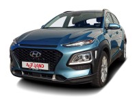 Hyundai Kona 1.6 T-GDI Unique 2WD