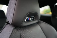 BMW M4 Coupè