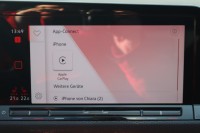 VW Golf VIII 2.0 TSI GTI DSG