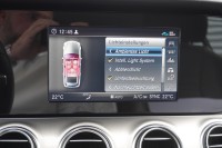 Mercedes-Benz E 300 E300 T-Modell Avantgarde Aut.