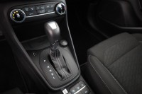 Ford Fiesta 1.0 M-Hybrid