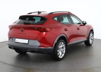 Cupra Formentor 1.5 TSI