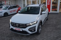 Dacia Sandero Stepway 1.0 TCE Comfort