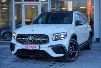 Vorschau: Mercedes-Benz GLB 250 AMG Line 4Matic