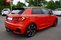 Audi A1 Sportback 40 2.0 TFSI S line