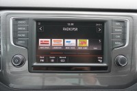 VW Golf Sportsvan 1.4 TSI Allstar