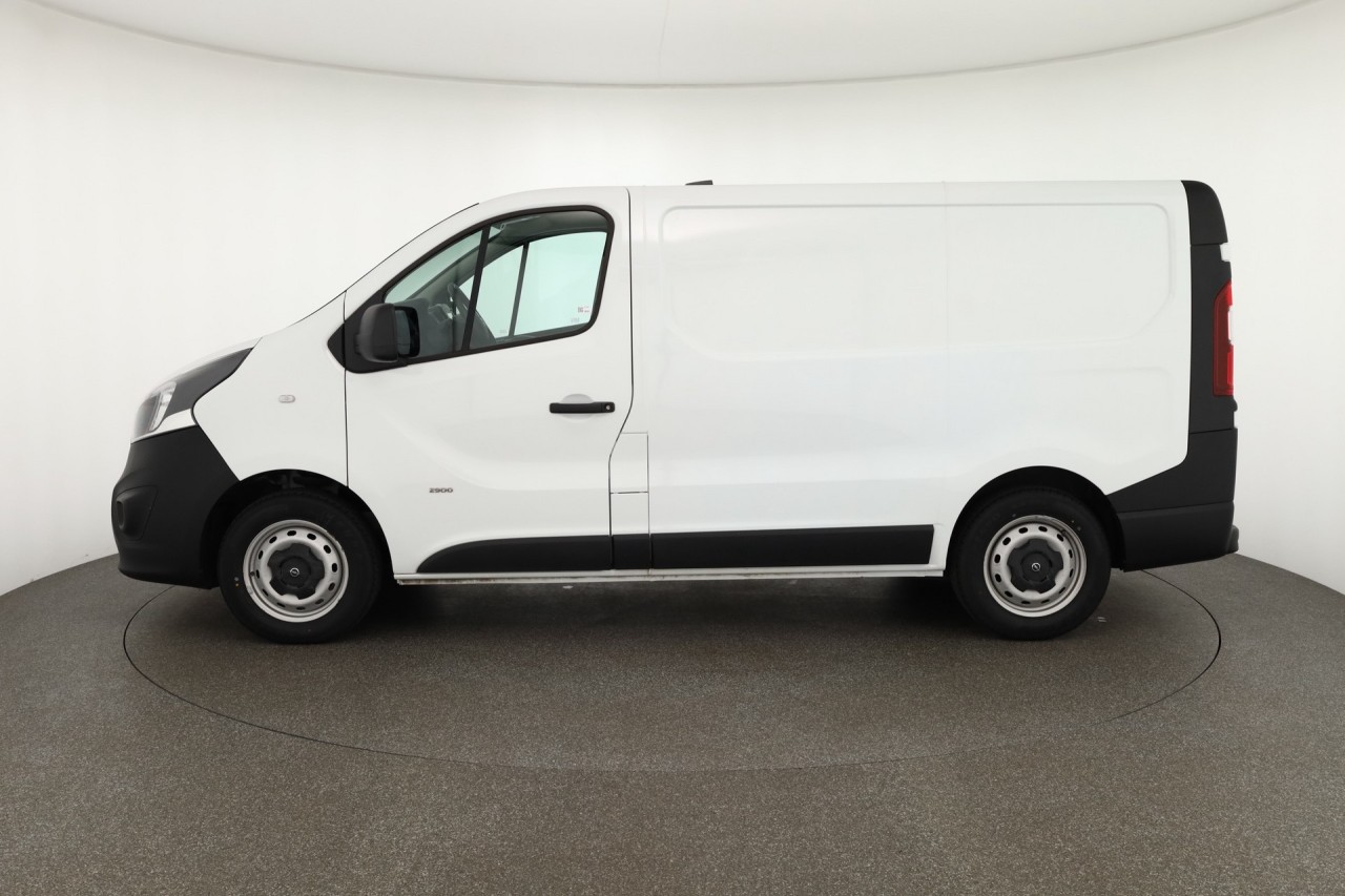 Opel Vivaro B 1.6 CDTI L1H1 2.9t