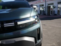 Dacia Duster Journey Hybrid 155 Aut.