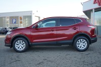 Nissan Qashqai 1.2 DIG-T Visia 4x2