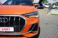 Audi Q3 40 TDI quattro 2xS line Pano VC LHZ