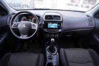 Mitsubishi ASX 1.6 MIVEC 2WD