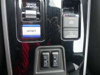 Mitsubishi Outlander 2.4 Hybrid PHEV Intro Edition 4WD