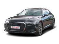 Audi A6 50 2.0 TFSI e quattro design LED 360° ACC PDC