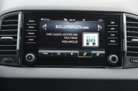 Skoda Karoq 1.5 TSI DSG Sportline