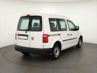 VW Caddy 2.0 TDI