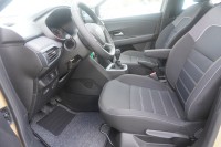 Dacia Sandero Stepway TCe 90