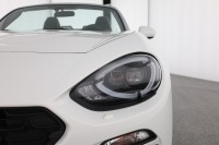 Fiat 124 Spider 1.4 MA Lusso