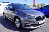 Skoda Fabia 1.0 TSI DSG
