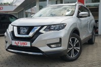 Vorschau: Nissan X-Trail 1.6 DIG-T