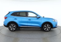 MG ZS 1.5 Hybrid Luxury Aut.