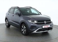 VW T-Cross 1.0 TSI DSG