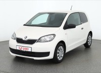 Skoda Citigo 1.0 MPI Active Klima PDC Freisprechanlage