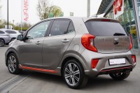 Kia Picanto 1.2 GT-Line
