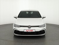 VW Golf VIII 1.5 TSI R-Line