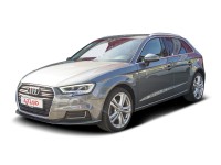 Audi A3 Sportback 30 1.0 TFSI design Xenon Navi PDC