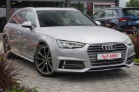 Audi A4 Avant 2.0 TFSI sport ultra