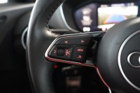 Audi TT Roadster 40 2.0 TFSI S-LINE