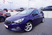 Opel Astra K Sportstourer 1.4T 2-Zonen-Klima Navi Sitzheizung