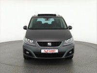 Seat Alhambra 2.0 TDI Style