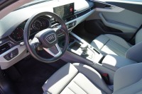 Audi A4 Avant 35 TDI S-Tronic