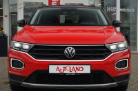 VW T-Roc 1.0 TSI Active