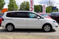 VW Sharan 1.4 TSI Comfortline
